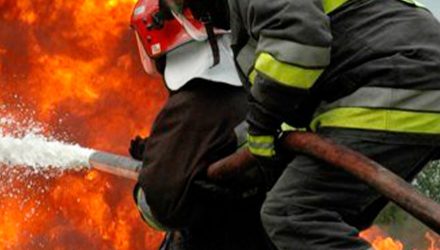 dia nacional del bombero