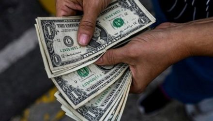 dolar paralelo