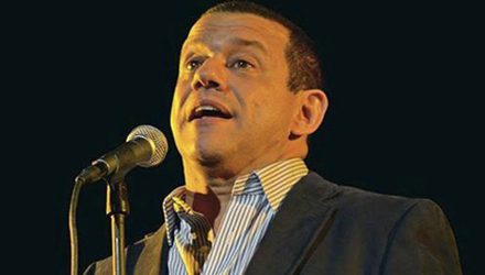 emilio lovera