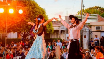 fiesta dos
