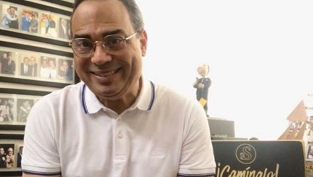 gilberto sata rosa