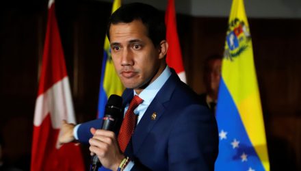 guaido