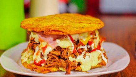 imagen de un patacon