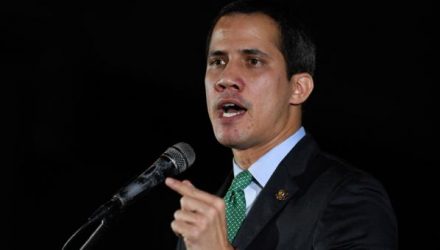 juan guaido