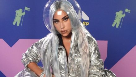 lady gaga b