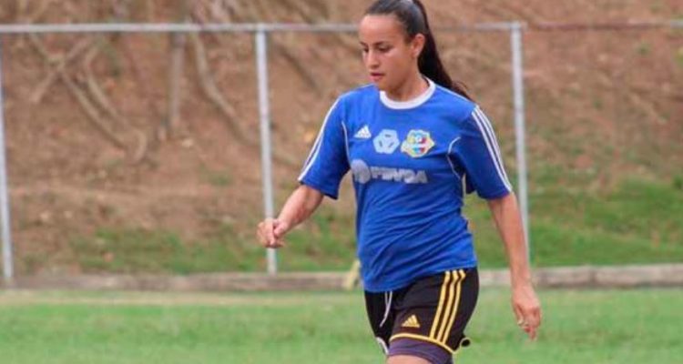 Falleció Javiela Liendo integrante de la selección Vinotinto Femenina Sub 17 1 lives