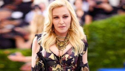 madonna