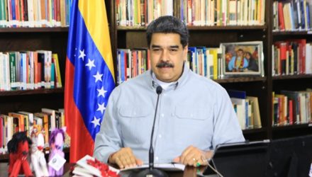 maduro b1