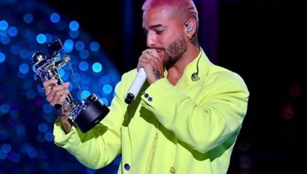 maluma b