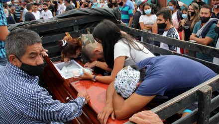 masacre colombia b