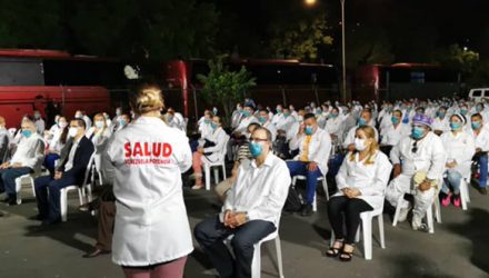 medicos 2020