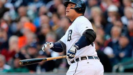 miguel cabrera b