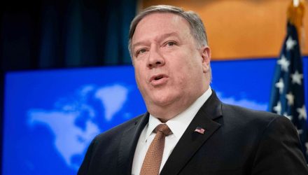 mike pompeo