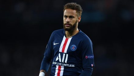 neymar 23