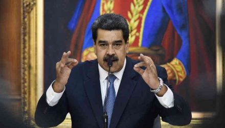 nicolas maduro b