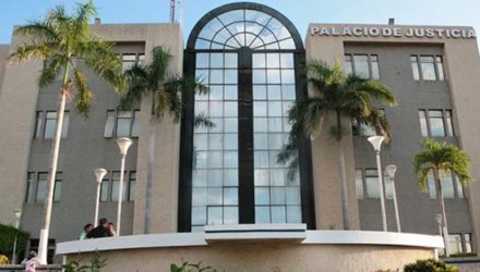 palacio de justicia zuliab