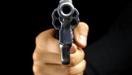 pistolas