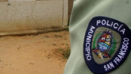 policia san frncisco