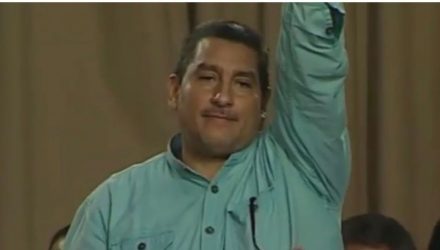 presidente de canal