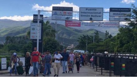 puente internacional