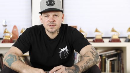 residente