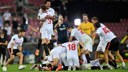sevilla europa league b