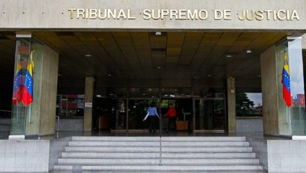 tribunal