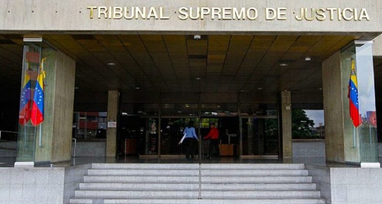 tribunal