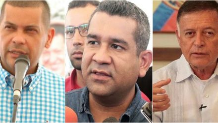 trio psuv