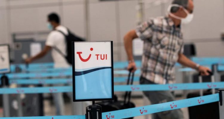 Turoperadores alemanes cancelaron sus vuelos con destino a Baleares 1 turoperadores