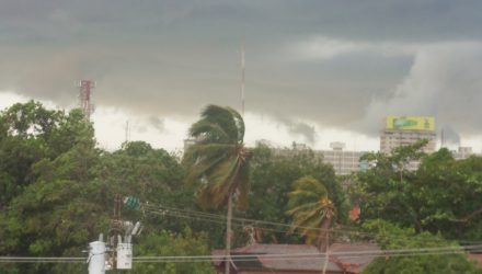 vientos maracaibo