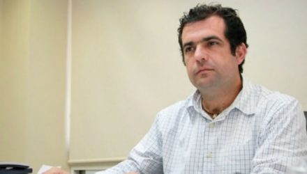 Alfredo Romero b