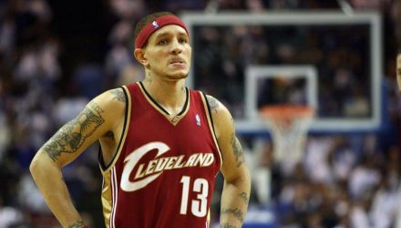 Delonte West