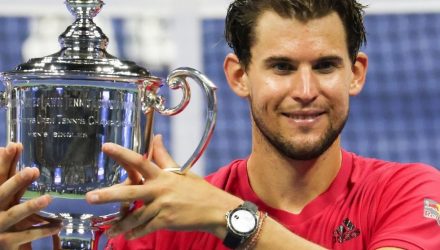 Dominic Thiem 1