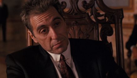 El Padrino III