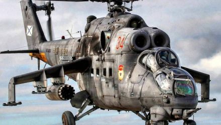 HELICOPTERO