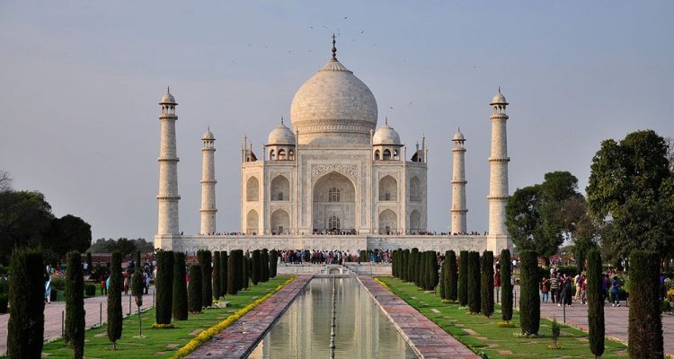 Las historias que se ocultan detras del Taj Mahal