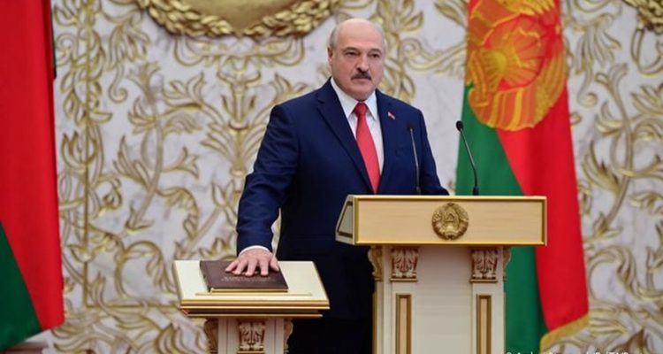 Lukashenko b