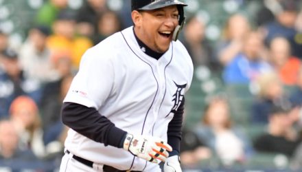Miguel Cabrera b