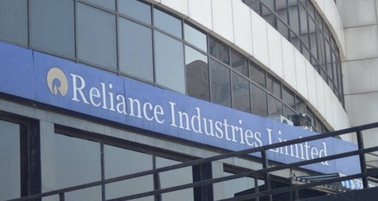 Reliance Industries b
