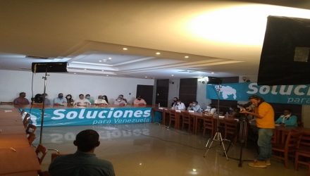 Soluciones Para Venezuela b