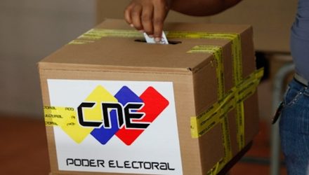 Votar