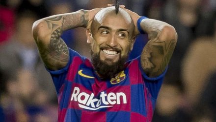 arturovidal