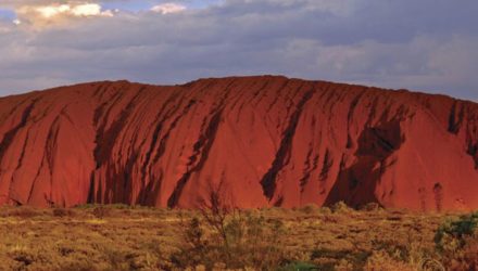 australia