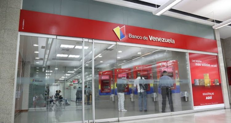 banco venezuela b