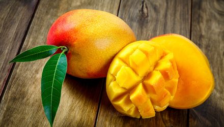 beneficios del mango