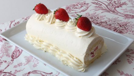 brazo gitano