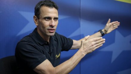 capriles