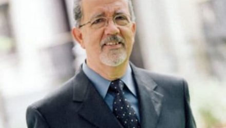 carlos villamizar b