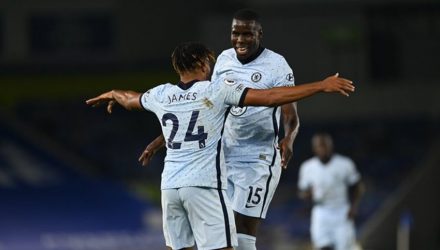 chelsea b123